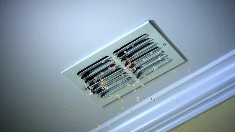 Best Residential Air Duct Cleaning  in Bethlehem, NC