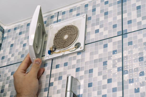 Best HVAC Air Duct Cleaning  in Bethlehem, NC
