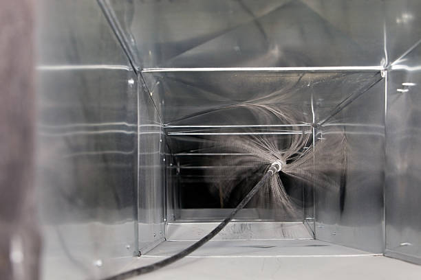 Best Commercial Air Duct Cleaning  in Bethlehem, NC