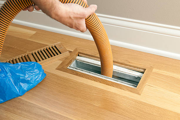 Best HVAC Duct Inspection Services  in Bethlehem, NC