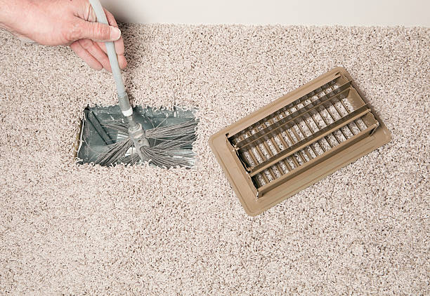 Best Ductwork Cleaning Services  in Bethlehem, NC