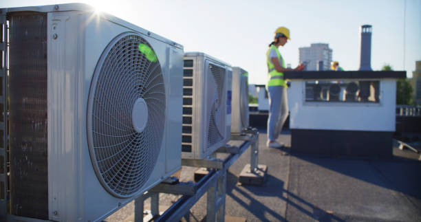 Best Local Air Duct Cleaning Services  in Bethlehem, NC