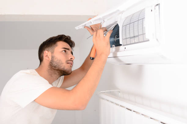 Best HVAC Duct Inspection Services  in Bethlehem, NC